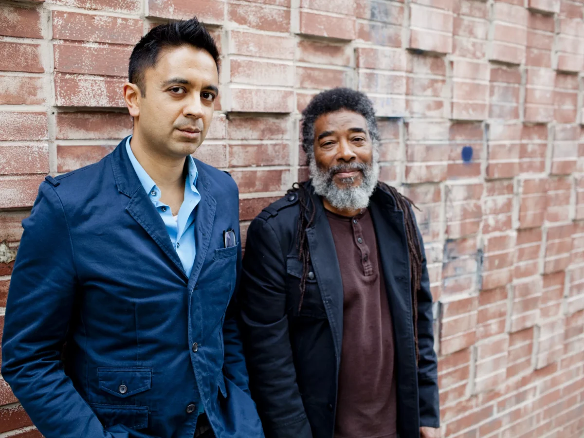 More thoughts from Wadada Leo Smith