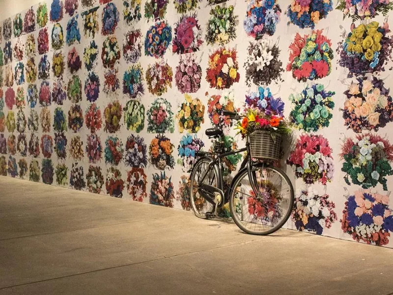 Andy Warhol | Ai Weiwei at the Andy Warhol Museum