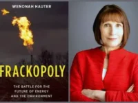 Author of new book ‘Frackopoly’ speaks in Pittsburgh tonight