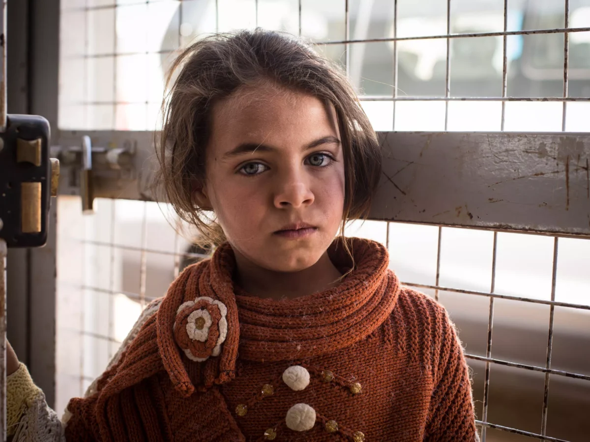 Photos from refugee camp a highlight at Pittsburgh’s Arts Festival