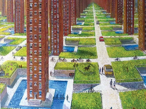 Associated Artists’ 105th Annual is a strong sampling of work from the region