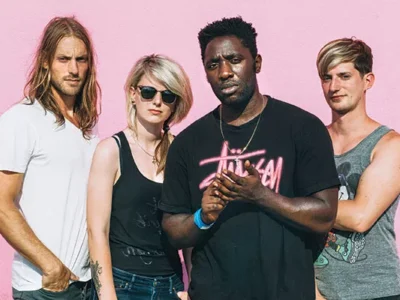 England’s indie-rock Bloc Party still evolving after 17 years