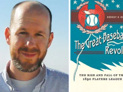 That time when baseball players rebelled by forming their own league