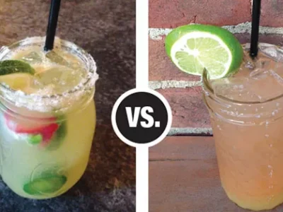 Pittsburgh City Paper Booze Battles: Bakersfield vs. Round Corner Cantina