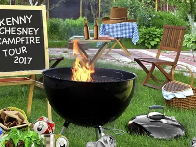 Suggestions for an improved Kenny Chesney experience in 2017