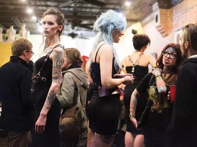 Bloomfield, Friendship and Garfield