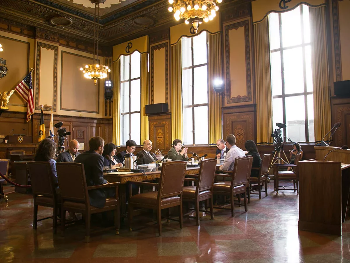 Pittsburgh City Council ordinance would close loophole for visiting performers like Kenny Chesney