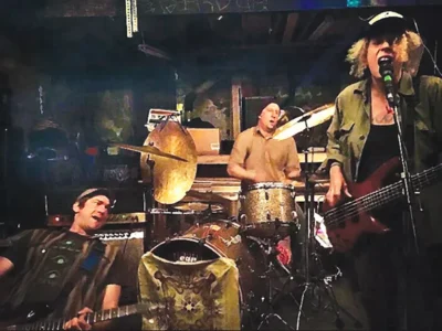 MP3 Monday: Come Holy Spirit