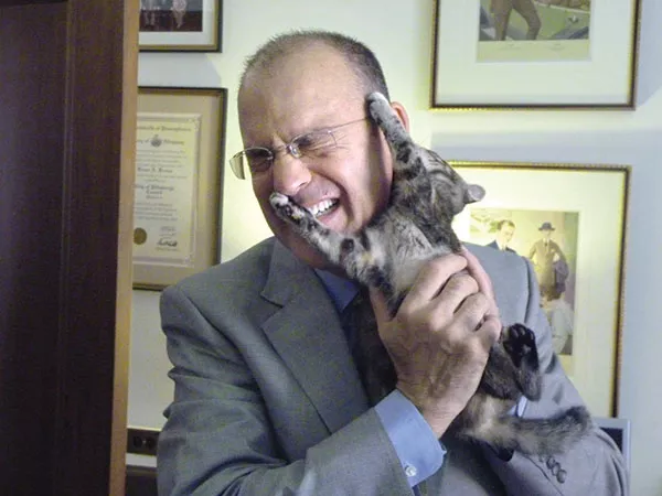 This week in City Paper History