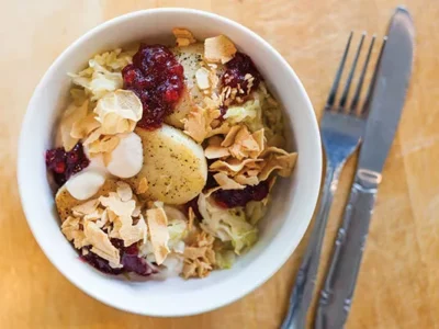 Apteka brings vegan Eastern European food to Bloomfield