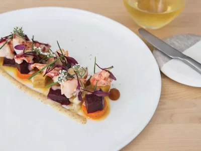 Cocothé in Sewickley expands with a full dinner menu