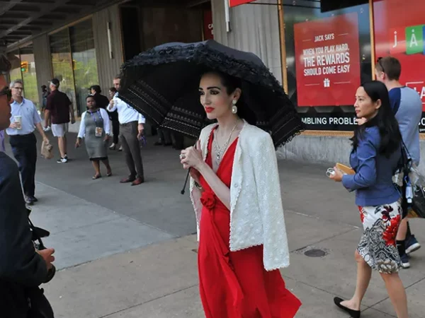 Photo recap of Day 3 at the RNC