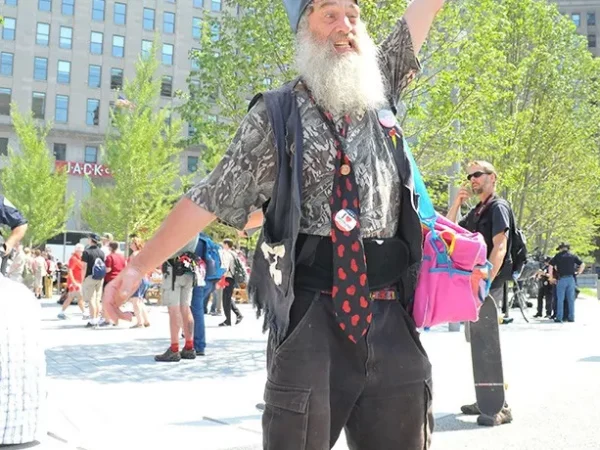 City Paper Podcast – Episode 25