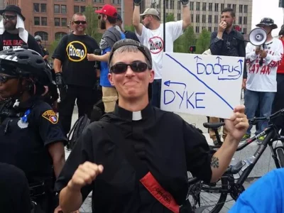 Pittsburgh City Paper’s Republican National Convention Live Blog: Day 4