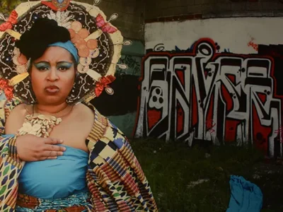 Exhibits at Wood Street Galleries and SPACE Gallery are a highlight for attendees of Downtown Pittsburgh’s Gallery Crawl in the Cultural District