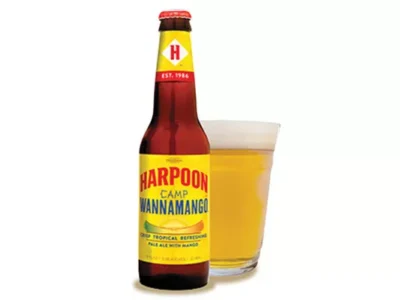 Harpoon Brewery, Camp Wannamango