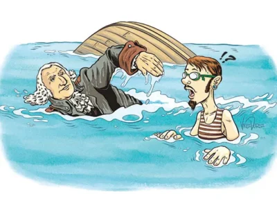 Explore Pittsburgh’s history with eight Olympic games