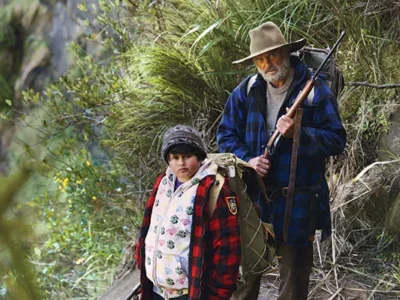 The Hunt for Wilderpeople