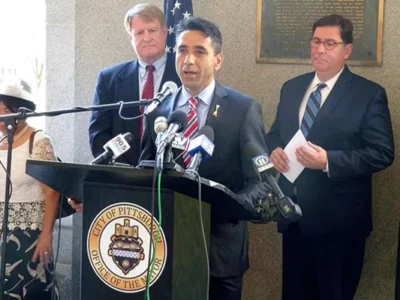 Immigrant population providing a boost to Pittsburgh economy, say officials