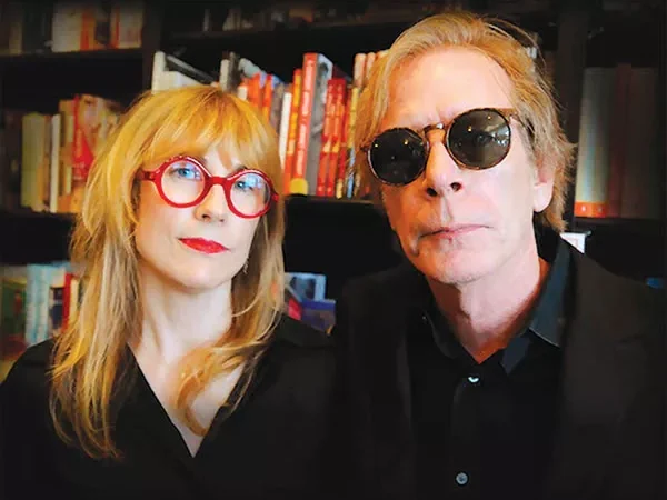 A conversation with Gillian McCain, co-author of Please Kill Me: The Uncensored History of Punk