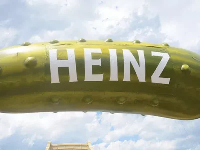 Second-annual Picklesburgh returns to the Rachel Carson Bridge