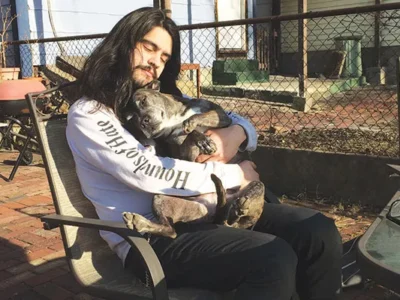 As of Aug. 2, Polish Hill’s Mind Cure records becomes Cruel Noise Records