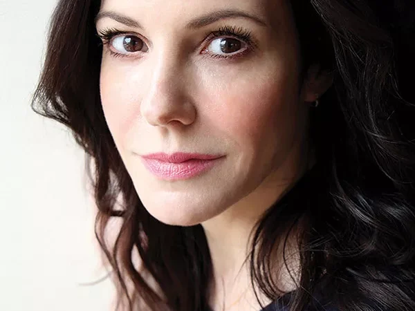 A Conversation with Mary-Louise Parker