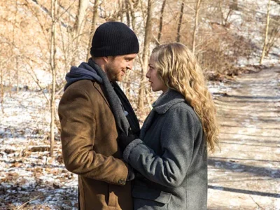 Father and Daughters