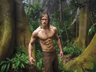 The Legend of Tarzan