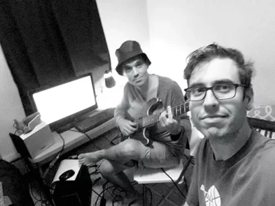 MP3 Monday: Uncle Fresh & Shem the Pen