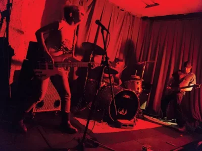 On its new record, Pittsburgh’s Come Holy Spirit provides catharsis for troubled hearts