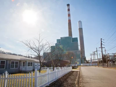 A new proposal would reduce emission limits at Cheswick power plant outside Pittsburgh