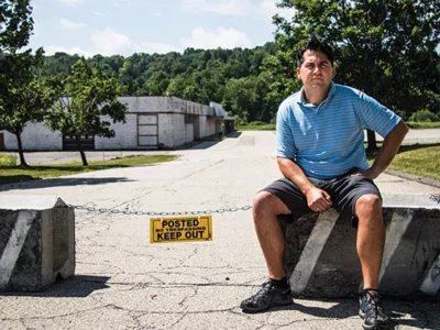 Democratic challenger John Craig Hammond has uphill battle to unseat Republican Mike Turzai in Pennsylvania House race