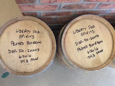Distillery in Washington, Pa., looks to history