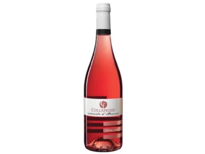 Collefrisio Cerasuolo d’Abruzzo Rosé