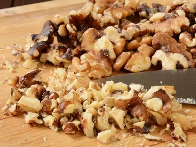 Chocolate fudgies, just like grandma used to make