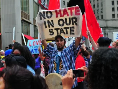 Pittsburgh City Paper’s Republican National Convention Live Blog: Day 2