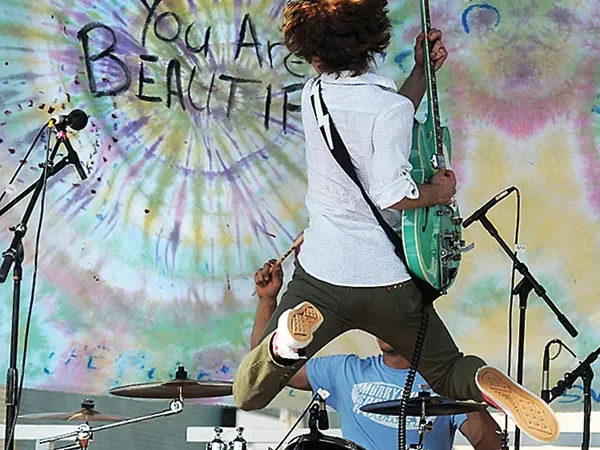 In its fourth year, the Deutschtown Music Festival continues to grow exponentially