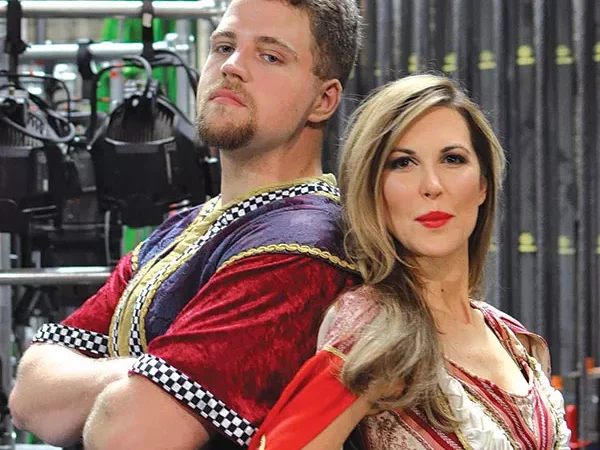 Short List: July 6 – 14