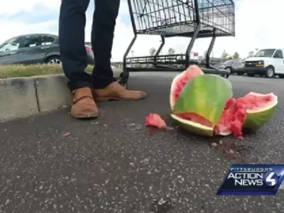 This Just In: A look at local news online and on the tube.