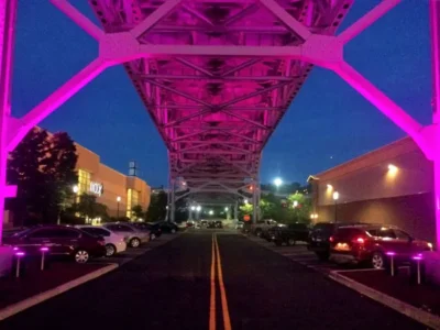 Free Concerts, Family Activities and Beer Garden at The Waterfront and a chance to win a shopping spree