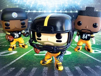 Steelers Preview 2016