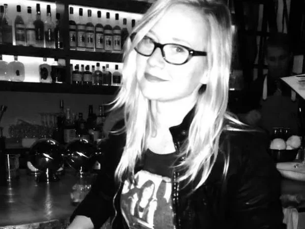 Five Minutes in Food History talks amari with Alyssa McGrath of Casbah Mediterranean Kitchen and Wine Bar