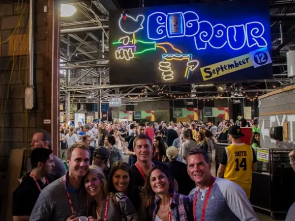 Tickets Still Left for Pittsburgh’s Big Pour