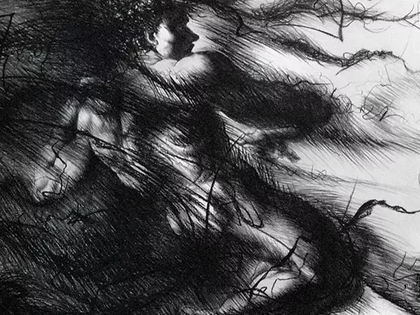 Charlie Brice’s debut poetry collection impresses