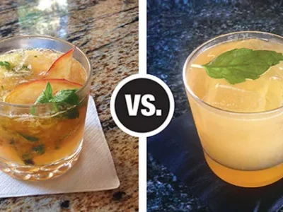 Pittsburgh City Paper Booze Battles: Stagioni vs. Eleven