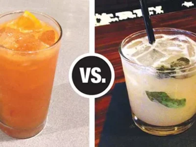 Pittsburgh City Paper Booze Battles: Spirit vs. The Yard