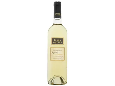 Terra Vecchia Reserve Vermentino-Chardonnay 2014