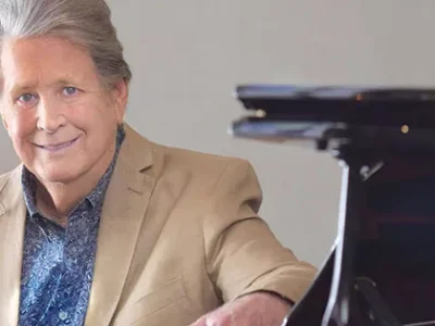 Brian Wilson brings Pet Sounds to the Benedum Center