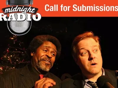 Pittsburgh’s Bricolage seeks holidays-themed radio plays